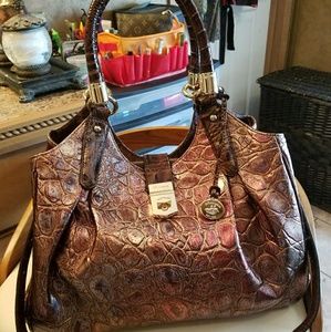 BRAHMIN - Elisa Crescendo